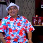Ribut Merek Open Mic Indonesia, Ramon Papana Akhirnya Buka Suara