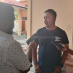 Ali Badrudin Tegaskan Pencurian di Kantor DPRD Pati Tidak Ada Motif Lain Kecuali Ekonomi