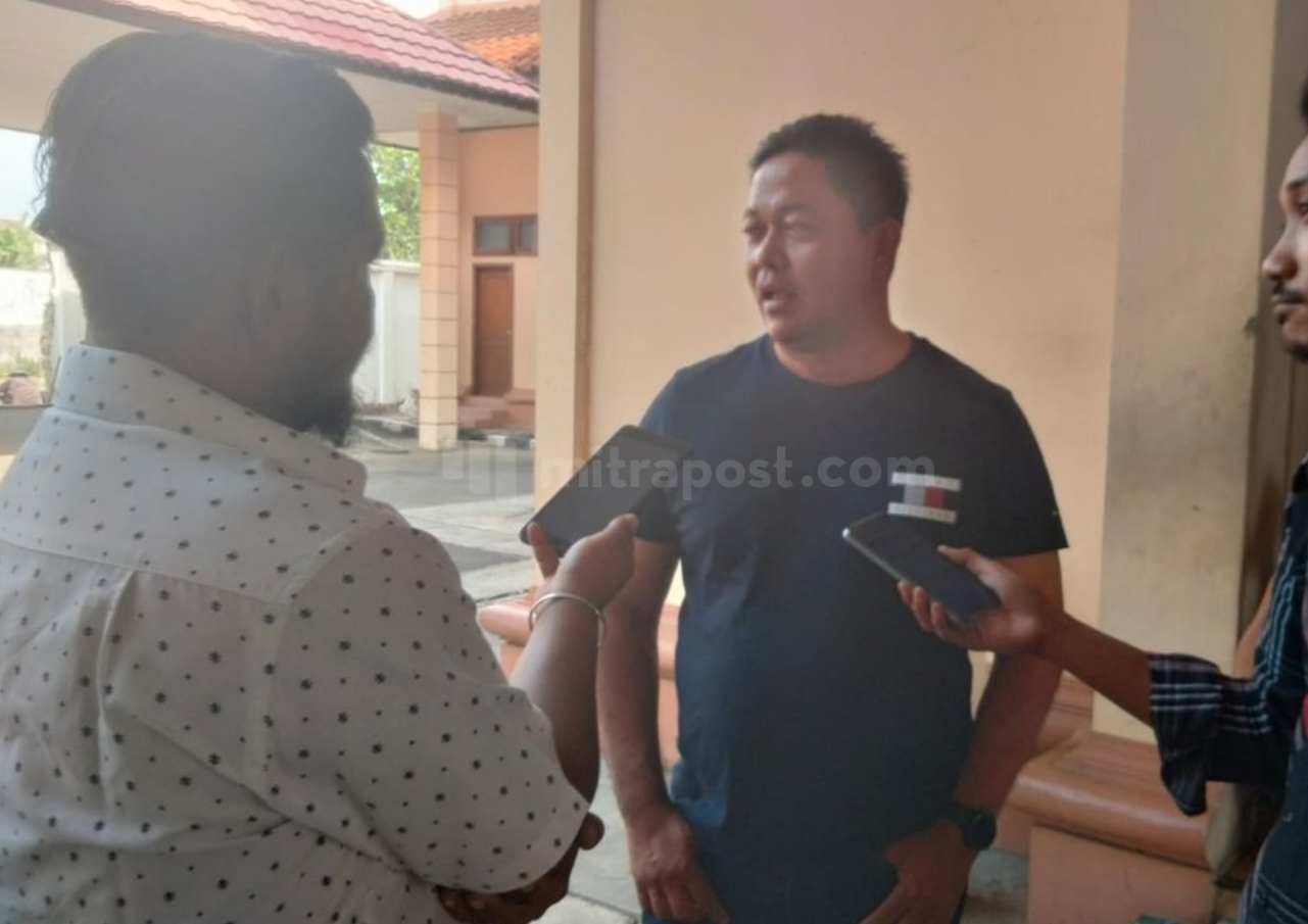 Ali Badrudin Tegaskan Pencurian di Kantor DPRD Pati Tidak Ada Motif Lain Kecuali Ekonomi