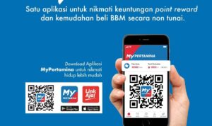 Anggota DPR dari PKS Minta Pemerintah Kaji Ulang MyPertamina