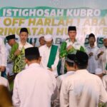 NU dan Pemkab Kudus Konsisten Bersinergi Bangun Toleransi