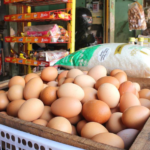 Airlangga Hartarto Pastikan Harga Pangan Stabil