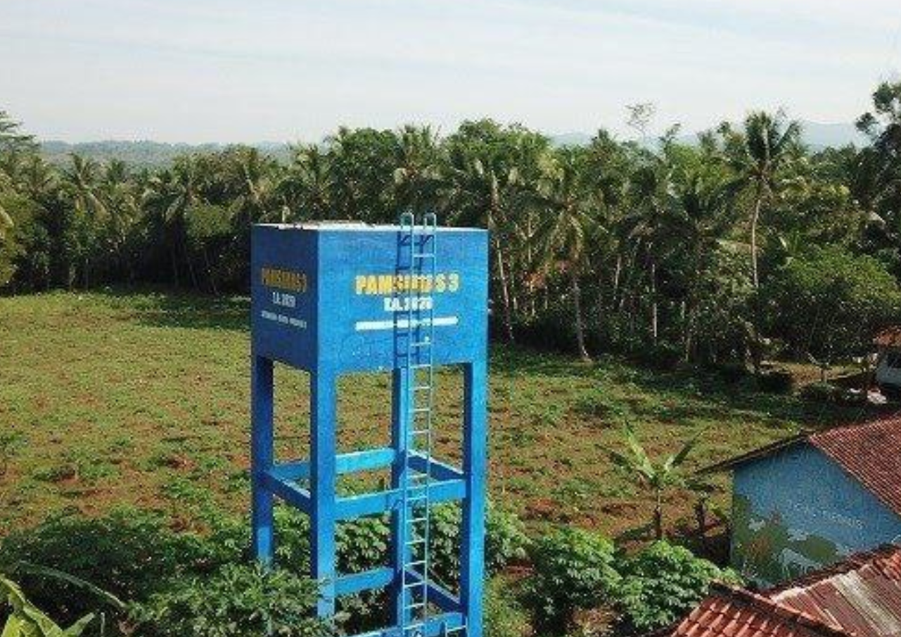Sekitar 240 Pamsimas Desa di Pati akan Dijadikan Mitra Program RPAM
