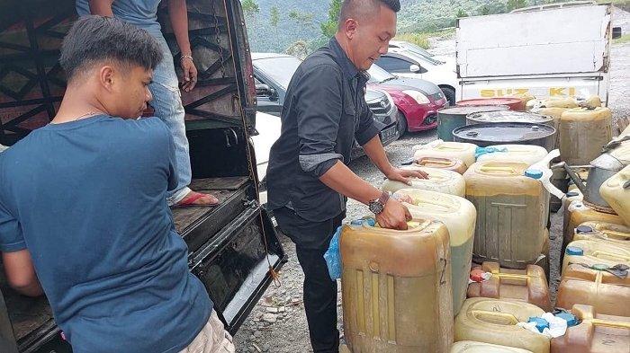 Harga Pertalite akan Naik? Berikut Penjelasan Presiden Jokowi