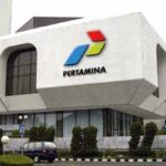 pertamina