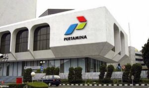 pertamina