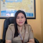 Foto : Kepala Bidang (Kabid) Pemasaran Pariwisata Dinporapar Kabupaten Pati (Sumber : palevioletred-jellyfish-458835.hostingersite.com/Anang SY)