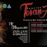 Foto: Pameran Tosan Aji di Pendopo Musium RA Kartini/palevioletred-jellyfish-458835.hostingersite.com/Sri Lestari