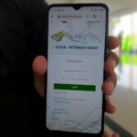 Foto: Aplikasi e-AIW adalah Upgrade Aplikasi Sistem Informasi Wakaf (SIWAK) Kemenag Sumber: Anwar palevioletred-jellyfish-458835.hostingersite.com)