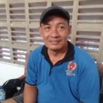 Foto: Krisdianto pelatih olahraga Angkat Berat dari Pati (Sumber: Anwar/palevioletred-jellyfish-458835.hostingersite.com)