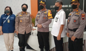 Siswi Korban Pemerkosaan di Pati Alami Trauma, Polda Jateng Beri Pendampingan
