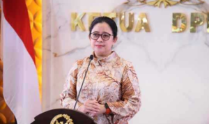 Juara ASEAN Para Games, Puan Apresiasi Perjuangan Atlet Difabel yang Harumkan Nama Bangsa