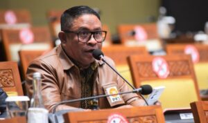 DPR Desak Pemerintah Perhatikan Aliran APBN ke Daerah-daerah