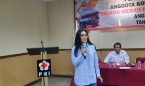 Anggota DPR Optimis Industri Kantong Darah Dalam Negeri Segera Terealisasi