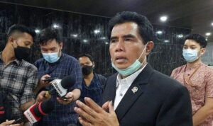 DPR RI Dukung Langkah Pemerintah Berantas Mafia Tanah