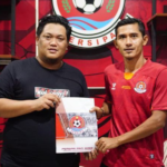 Beri Kejutan Jelang Liga 2 Bergulir, Persipa Datangkan Mantan Striker Timnas Indonesia