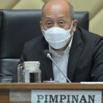DPR Menilai KPU Tak Konsisten