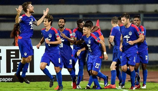 FIFA Cabut Sanki Terhadap Federasi Sepak Bola India