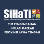 Tekan Inflasi, Ganjar Minta Warganya Pantau Harga Komoditi Lewat Aplikasi SiHaTi