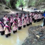 Bawaslu Pati Bidik Siswa SMA 2 & 3 Jadi Saka Adhyasta Pemilu