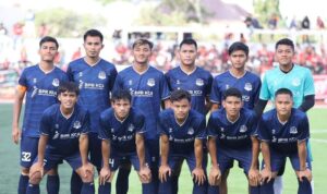 Perkuat Kedalaman Tim, 5 Pemain PSIS akan Gabung Persipa
