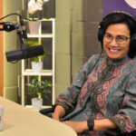 Walau Diterpa Krisis, Sri Mulyani Sebut Kinerja Ekonomi di Kuartal II Impresif Karena Investasi