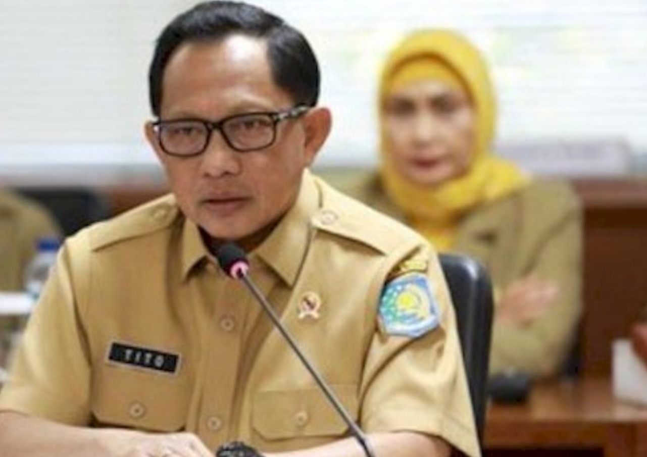 Mendagri Dorong Kepala Daerah Optimalkan Penggunaan APBD
