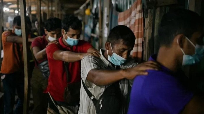 WNI yang Disekap di Kamboja Mengaku Dianiaya Hingga Tidak Digaji