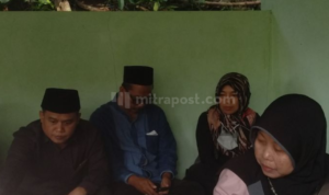 Punden di Pati Ini Kerap Dikunjungi Politisi Jelang Pileg dan Pilkada