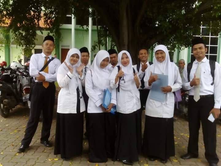 350 Guru Madrasah dari Pati Lolos Program PPG Kemenag
