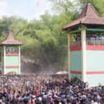 Tradisi Sebar Apem Ya Qowiyyu di Klaten Kembali Digelar Pekan Depan