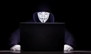 Ungkap Sosok Asli Dibalik Hacker Bjorka, Polri Akan Lakukan Kerja Sama dengan Pihak Luar Negeri