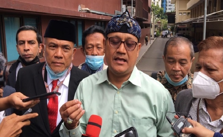 Terdakwa Kasus ‘Kalimantan Tempat Jin Buang Anak’ Segera Dibebaskan