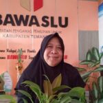 Bawaslu Temanggung Buka Pendaftaran Panitia Pengawas Pemilu Kecamatan