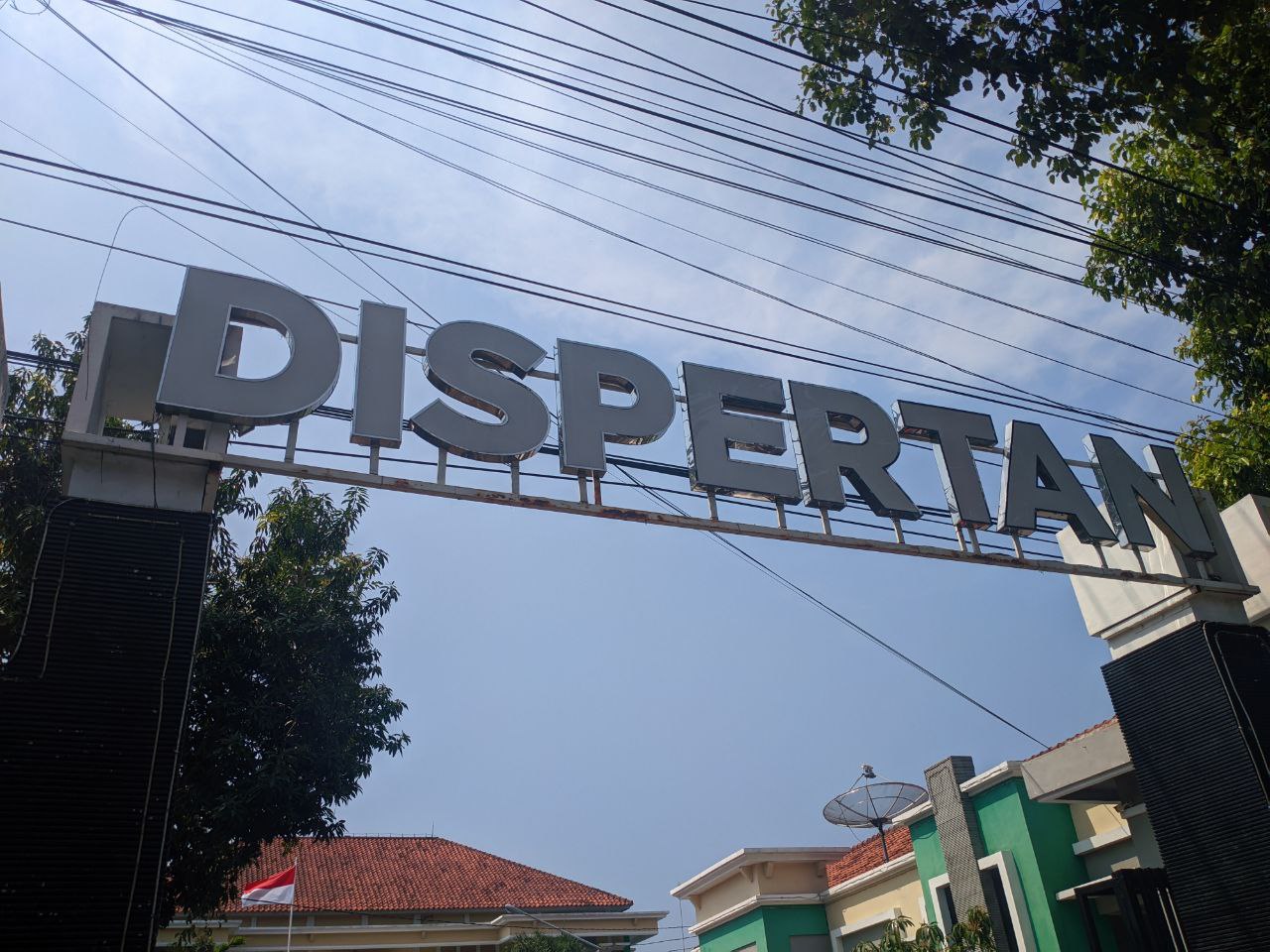 Meski Tak Miliki Kartu Tani, Dispertan Pati Ungkap Petani Tetap Bisa Tebus Pupuk Bersubsidi