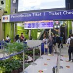 PT KAI Daop 1 Jakarta Beri Penjelasan Terkait Dugaan Pungutan Liar