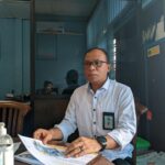 Optimalisasi Jalur Pipa Air Batangan-Juwana Sepanjang 5,9 Km Akan Mulai Dibangun Awal Oktober