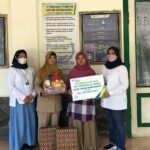 BPJamsostek Pekalongan Serahkan Santunan JKK Kepada Ahli Waris