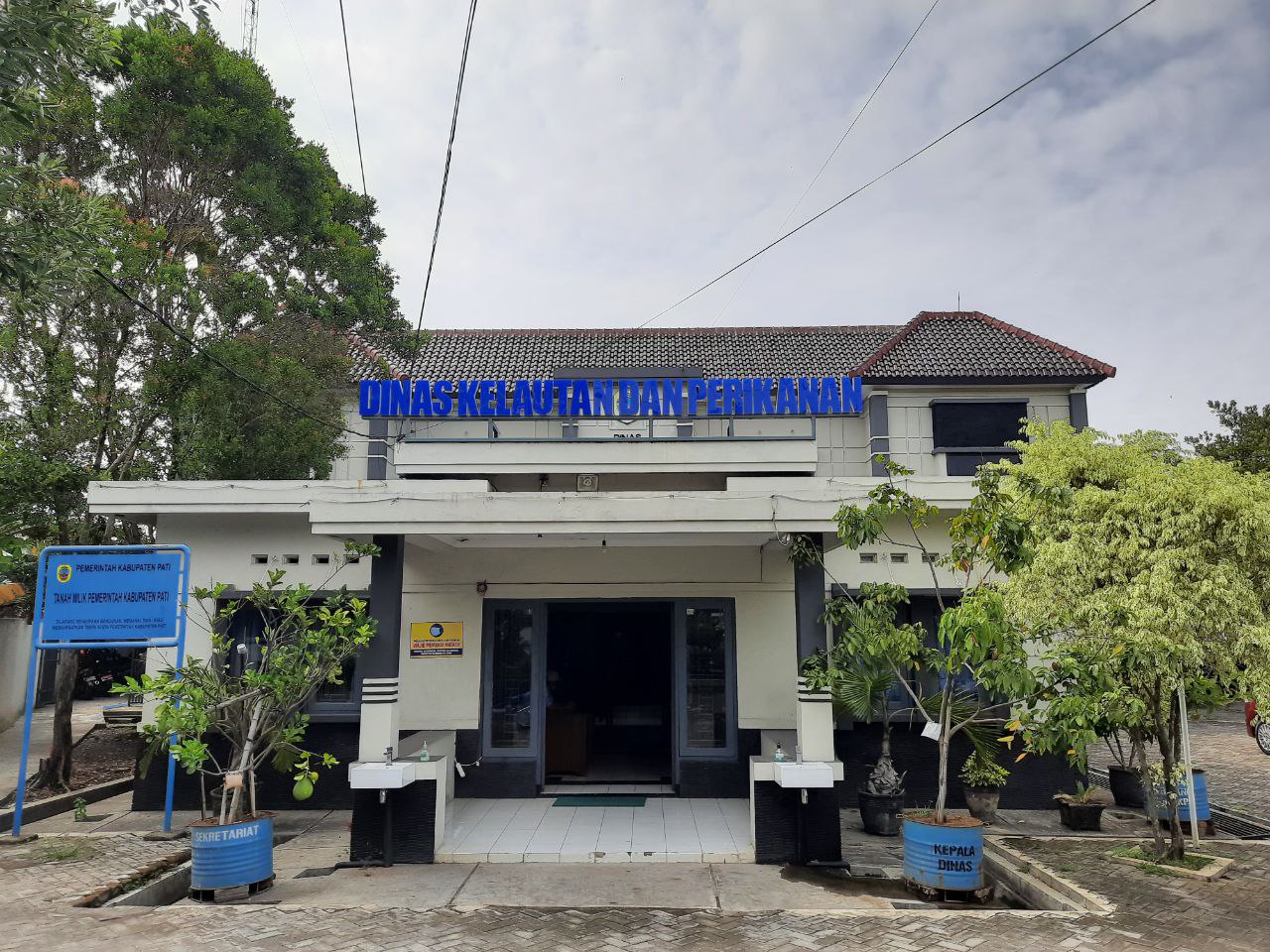 BLT BBM Bagi Nelayan, DKP Pati: Masih Tunggu Petunjuk Pusat