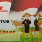 143.353 Petani di Pati Telah Terdaftar Kartu Tani, Penyaluran Capai 98 Persen