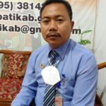 KPU Pati Temukan 11 Data Ganda Anggota Parpol