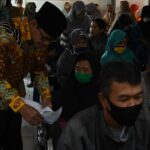 81.453 KPM di Temanggung Tercatat Sebagai Penerima BLT BBM