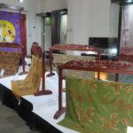 Jelang HBN 2022, 90-an Koleksi Akan Dipajang di Ruang Pamer Museum Batik Pekalongan