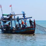 Sempat Terhenti Karena Gelombang Inulisasi, Tangkap Ikan di Kota Pekalongan kembali Menggeliat