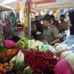 Sejumlah Harga Bahan Pokok di Pasar Kabupaten Batang Alami Kenaikan