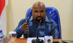 KPK Jadwalkan Pemeriksaan Lukas Enembe Pekan Depan