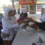 Narapidana Melangsungkan Akad Nikah di Lapas Semarang