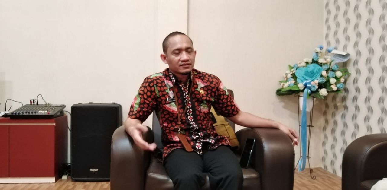 BKPP Imbau Masyarakat Waspadai Calo CPNS