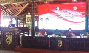 Latsar CPNS di Demak Resmi Ditutup Hari Ini