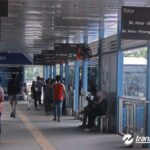 Termasuk dalam Penataan Ulang, 5 Halte Transjakarta Menyusul Ditutup Sementara